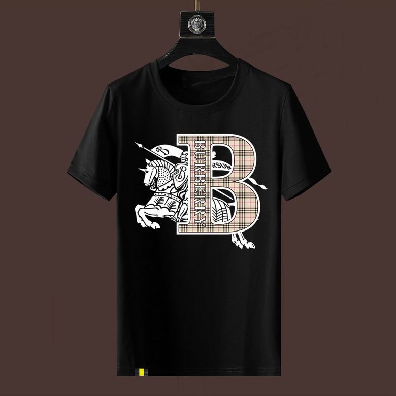 Burberry T-shirt Mens ID:20260520-135